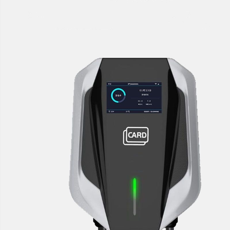 4G Type1 48A المحطة الشاحنة الأمريكية القياسية