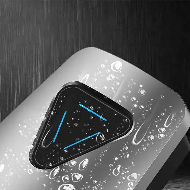 القياس الأمريكي RFID OCPP1.6 مقاوم للماء النوع 1 شاحن EV APP التحكم