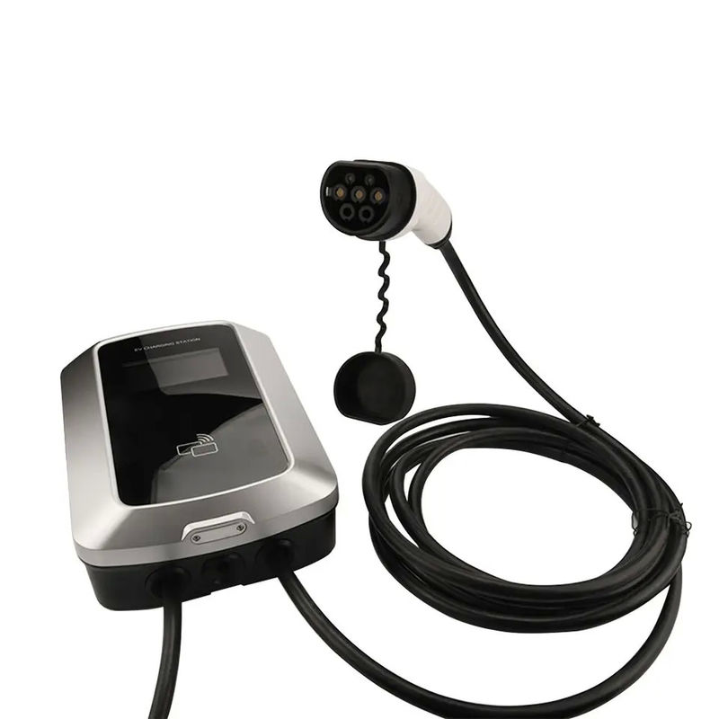 بندقية واحدة 16A 32A 4.8 