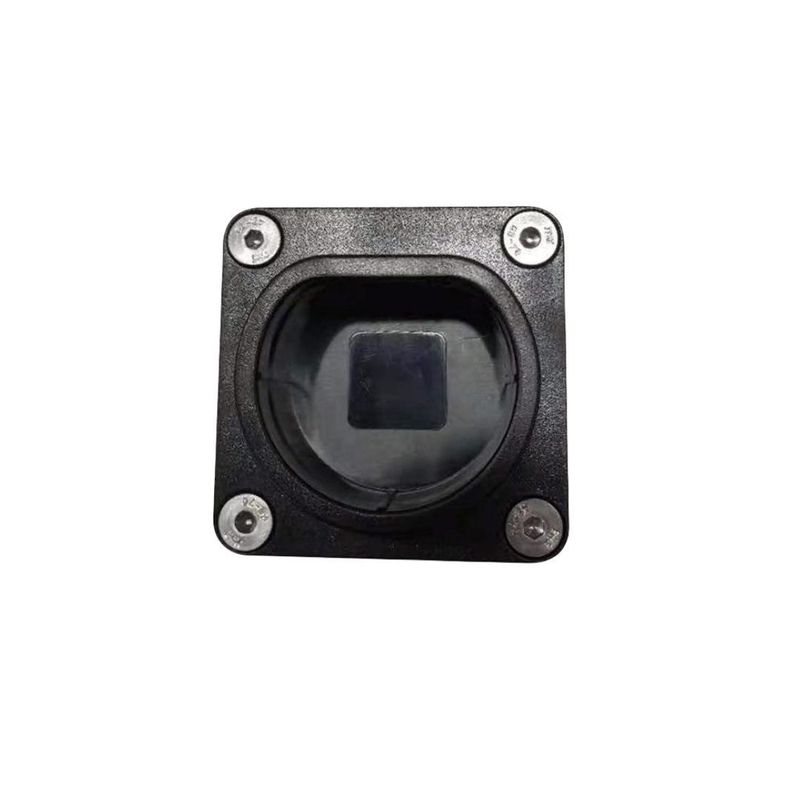 10 * 14 سم DC و AC سوكيت شاحن EV الخارجي لشحن السيارات الكهربائية