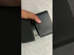 150A CCS1 إلى CCS2 محول EV ملحقات الشحن سريع الشحن موصل CCS